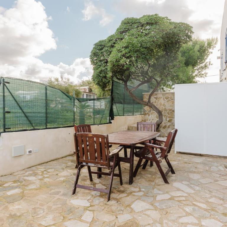Villino Elvira - Appartamento Monolocale con Vista Mare - 19