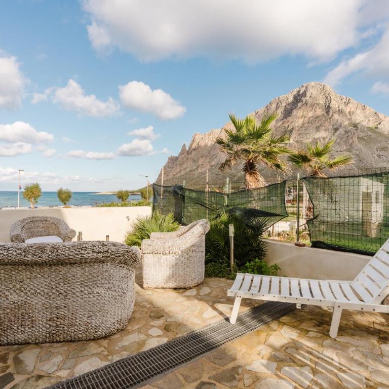Villino Elvira - Appartamento Monolocale con Vista Mare - 22
