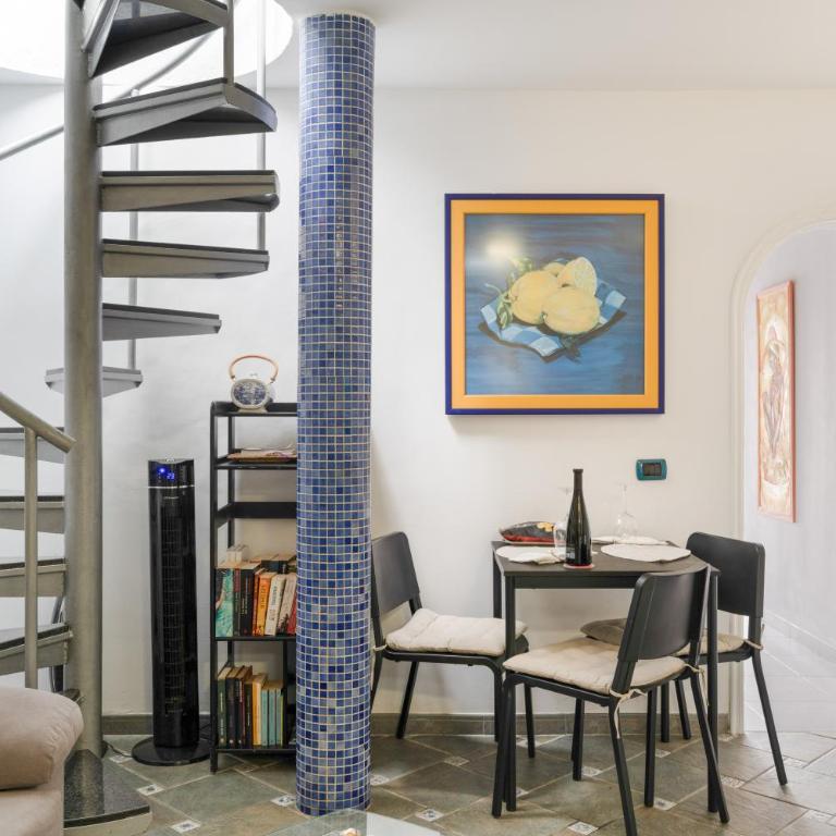 Vacacional Puerto del Carmen - Two-Bedroom Deluxe Apartment with Ocean View - 4