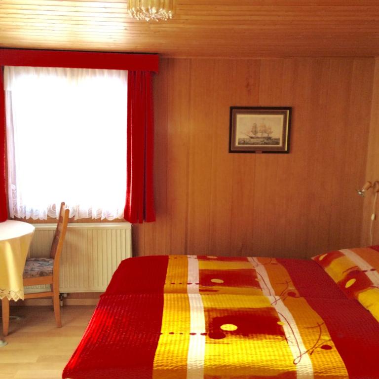Hotel Haus Mühlebach - Doppelzimmer - 4