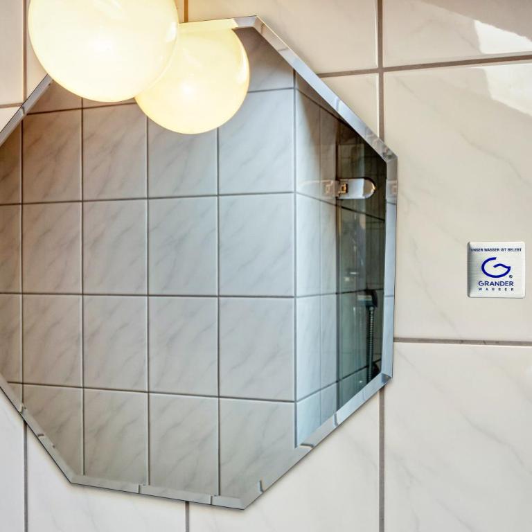 Allgäuappartement In Pfronten - Studio mit Bergblick - 12