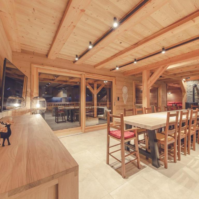 Chalet La Rocca - Chalet - 6