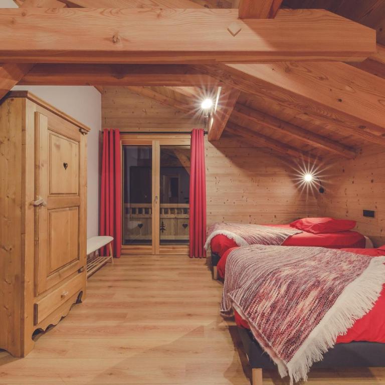 Chalet La Rocca - Chalet - 20