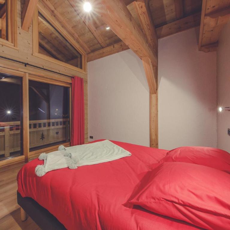 Chalet La Rocca - Chalet - 16