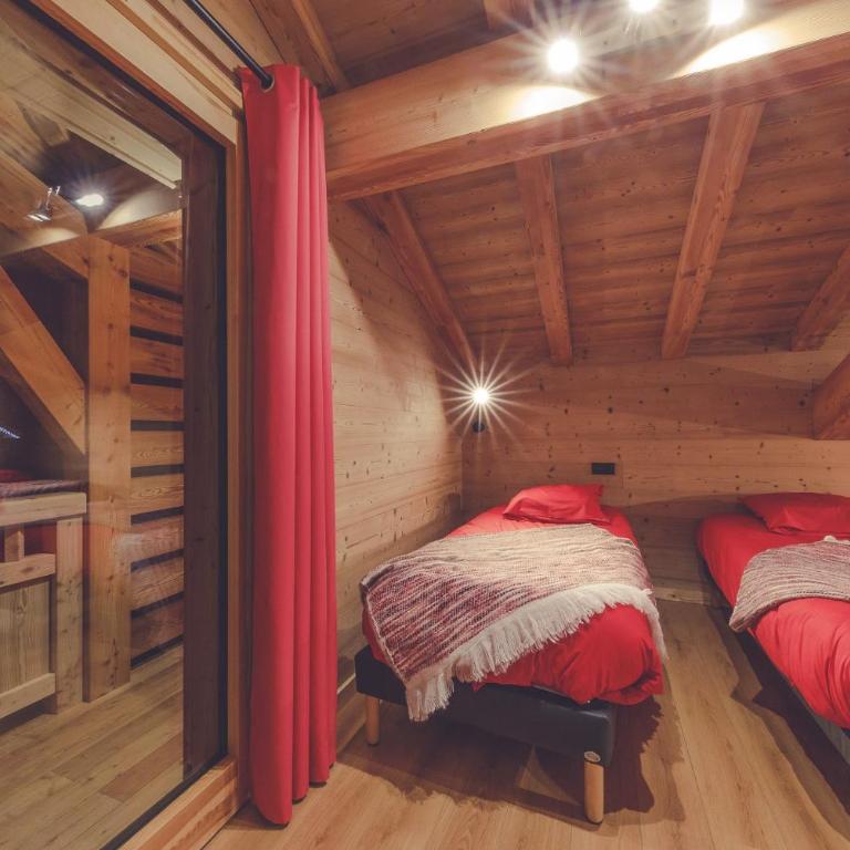 Chalet La Rocca - Chalet - 19