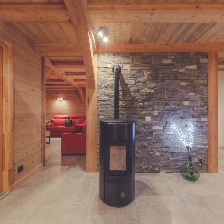 Chalet La Rocca - Chalet - 9