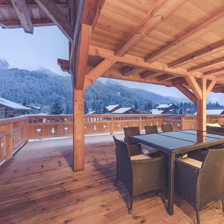 Chalet La Rocca - Chalet - 24