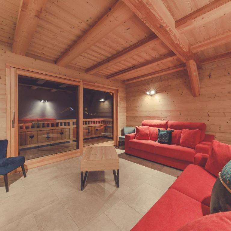 Chalet La Rocca - Chalet - 8