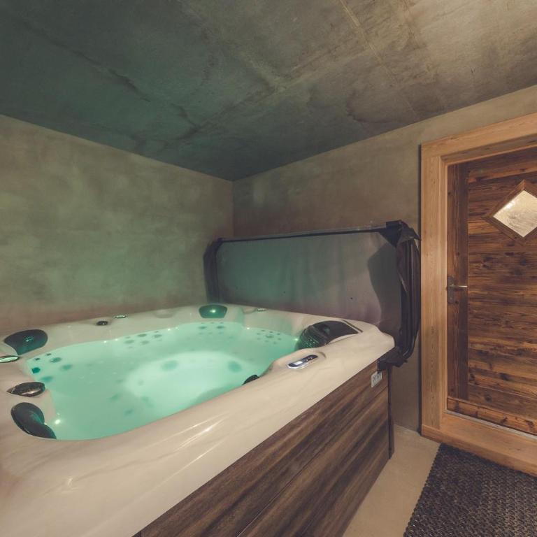 Chalet La Rocca - Chalet - 17