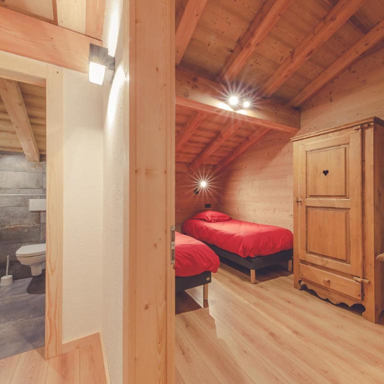 Chalet La Rocca - Chalet - 18