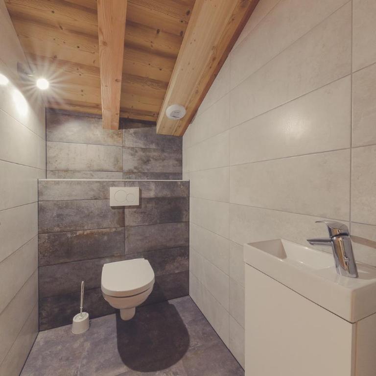 Chalet La Rocca - Chalet - 22