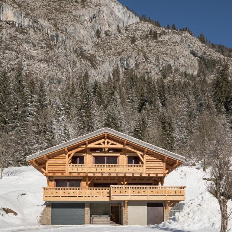 Chalet La Rocca - Chalet - 25