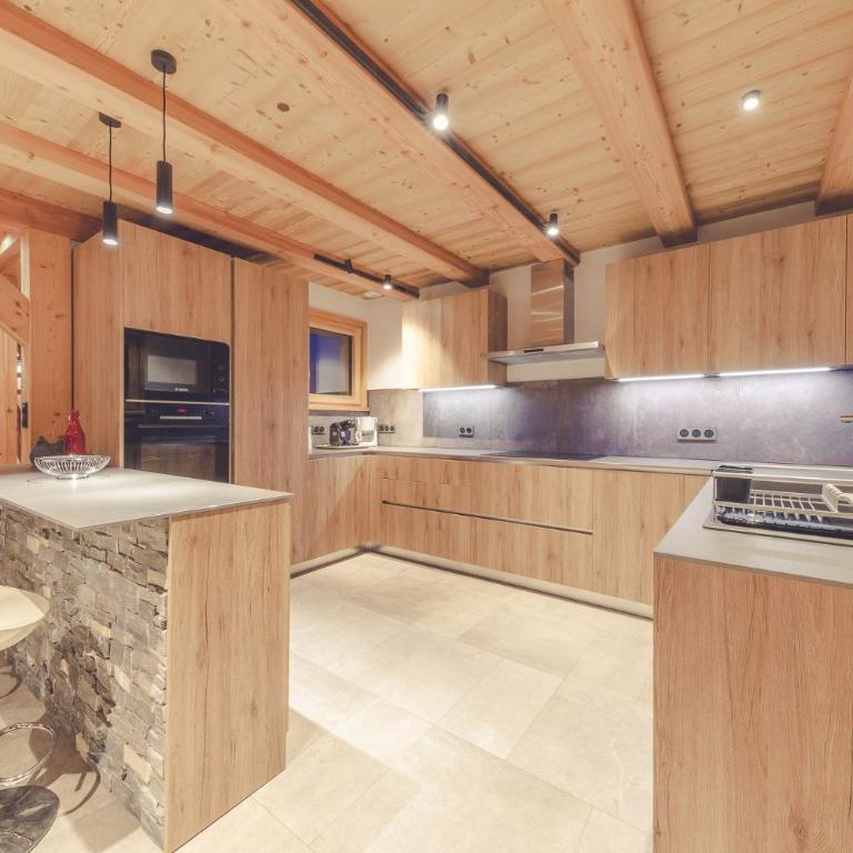 Chalet La Rocca - Chalet - 4