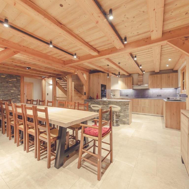 Chalet La Rocca - Chalet - 10