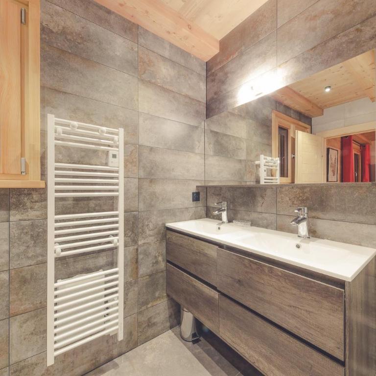 Chalet La Rocca - Chalet - 12
