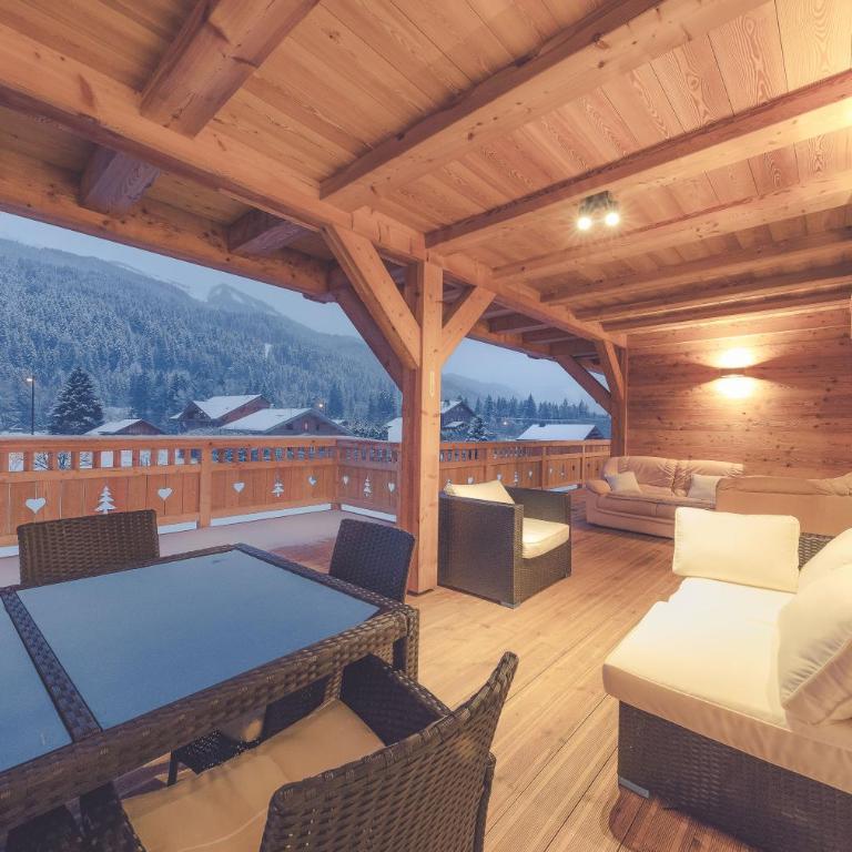 Chalet La Rocca - Chalet - 7