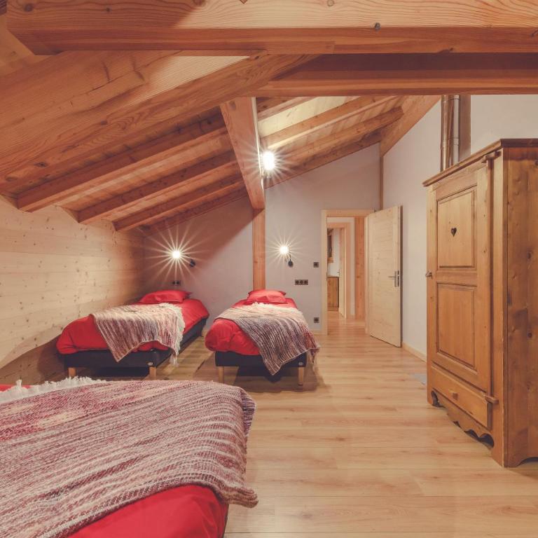 Chalet La Rocca - Chalet - 21