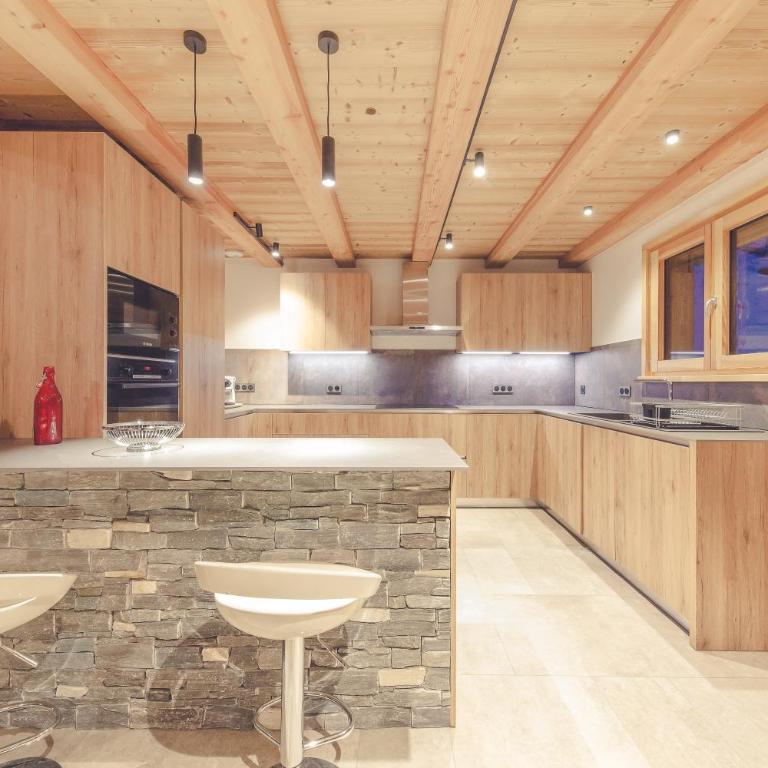 Chalet La Rocca - Chalet - 5
