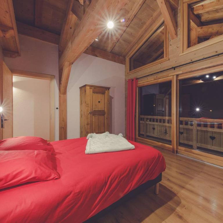 Chalet La Rocca - Chalet - 14