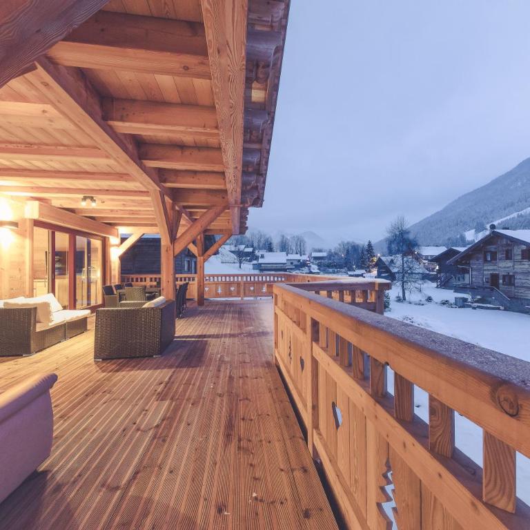 Chalet La Rocca - Chalet - 1