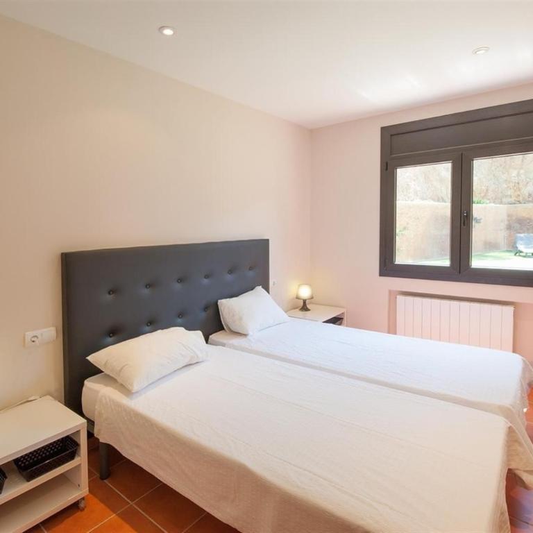 Perfect Villa with private pool - Villa con vistas al jardín - 14