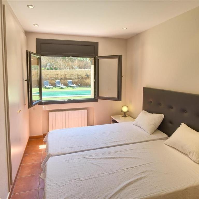 Perfect Villa with private pool - Villa con vistas al jardín - 16