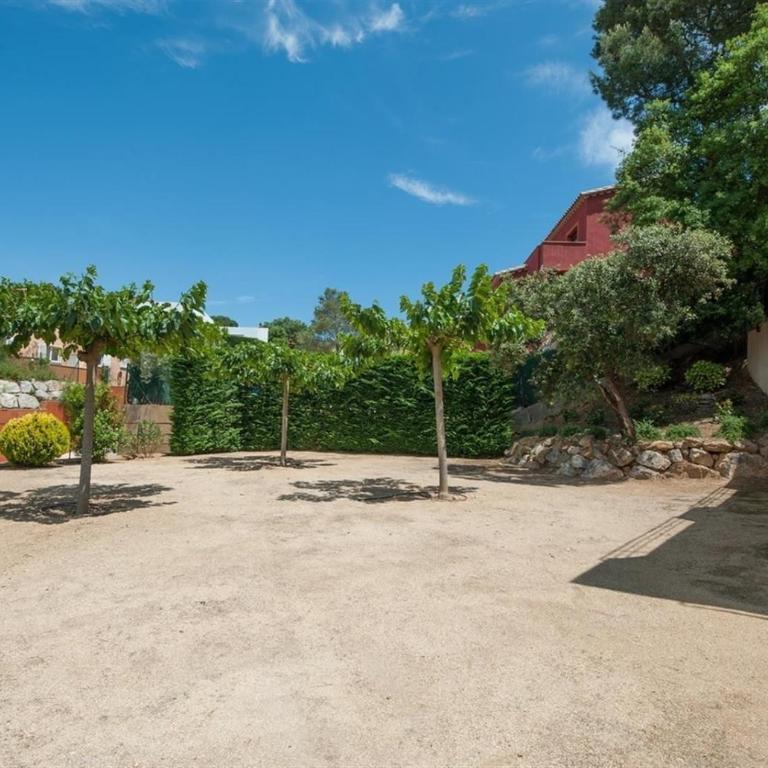 Perfect Villa with private pool - Villa con vistas al jardín - 26