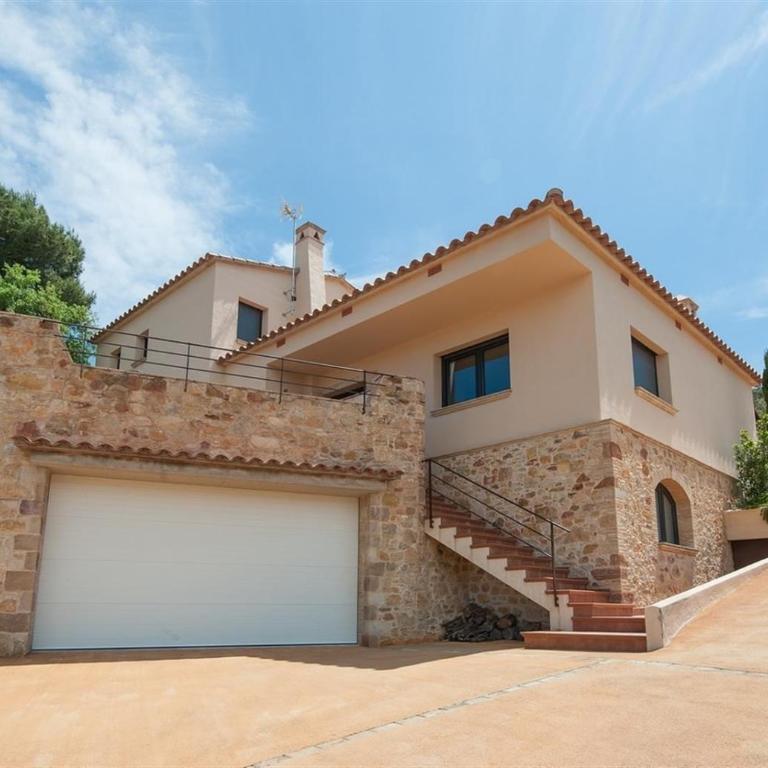 Perfect Villa with private pool - Villa con vistas al jardín - 25