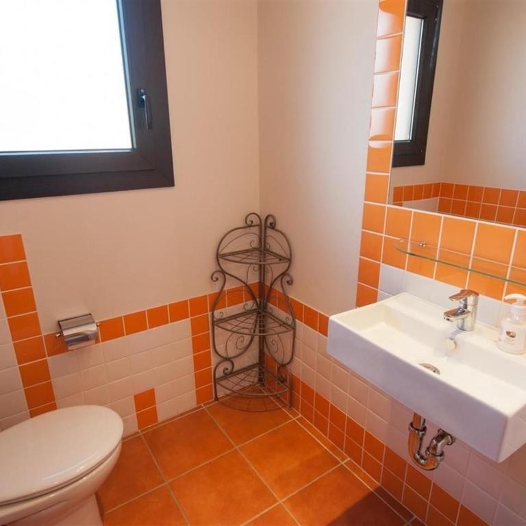 Perfect Villa with private pool - Villa con vistas al jardín - 12