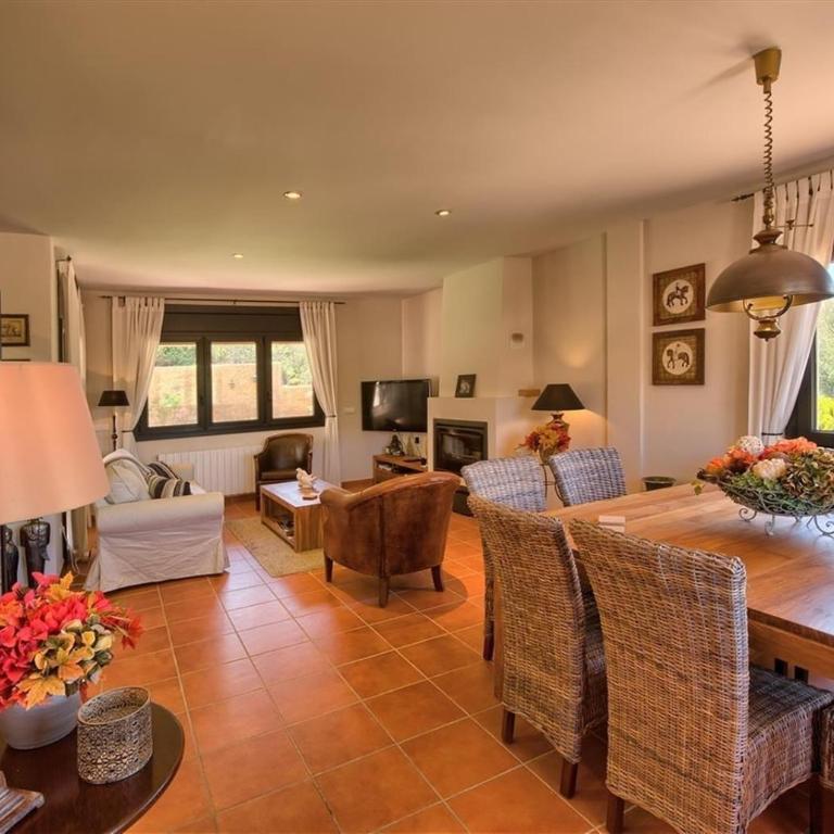 Perfect Villa with private pool - Villa con vistas al jardín - 5