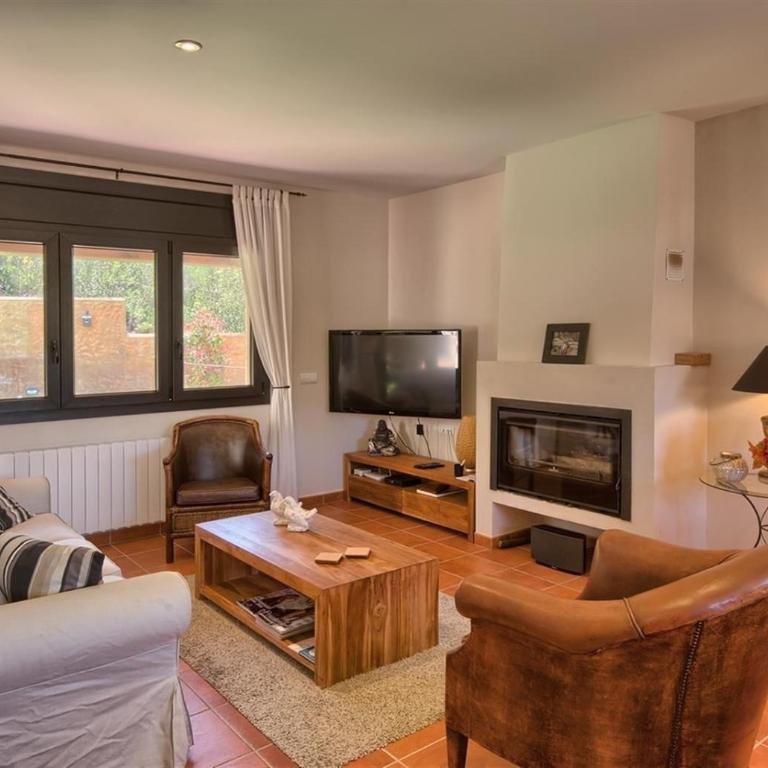 Perfect Villa with private pool - Villa con vistas al jardín - 6
