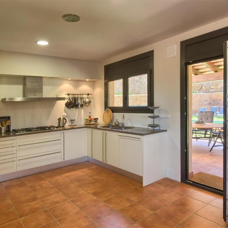 Perfect Villa with private pool - Villa con vistas al jardín - 10