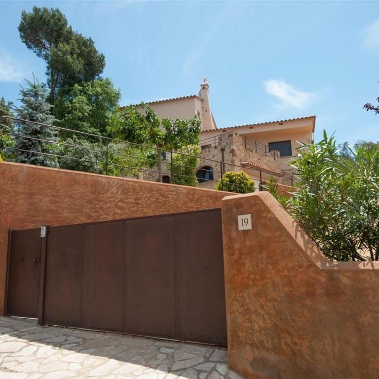 Perfect Villa with private pool - Villa con vistas al jardín - 27