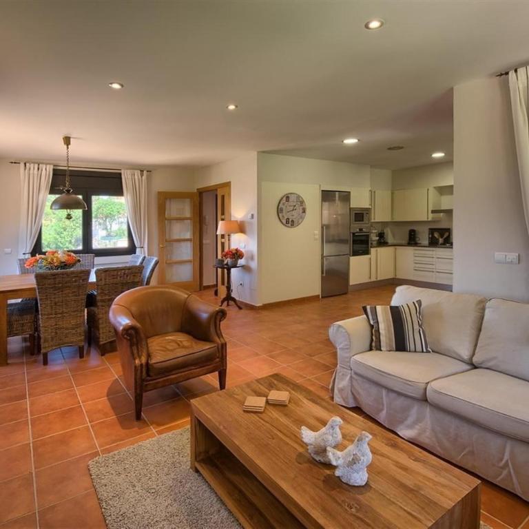 Perfect Villa with private pool - Villa con vistas al jardín - 8