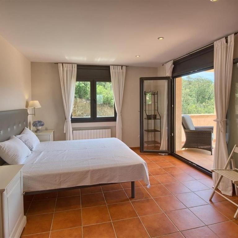 Perfect Villa with private pool - Villa con vistas al jardín - 20