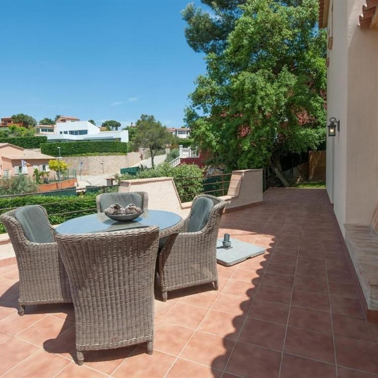 Perfect Villa with private pool - Villa con vistas al jardín - 24
