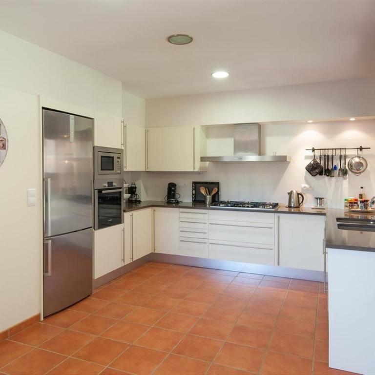 Perfect Villa with private pool - Villa con vistas al jardín - 9