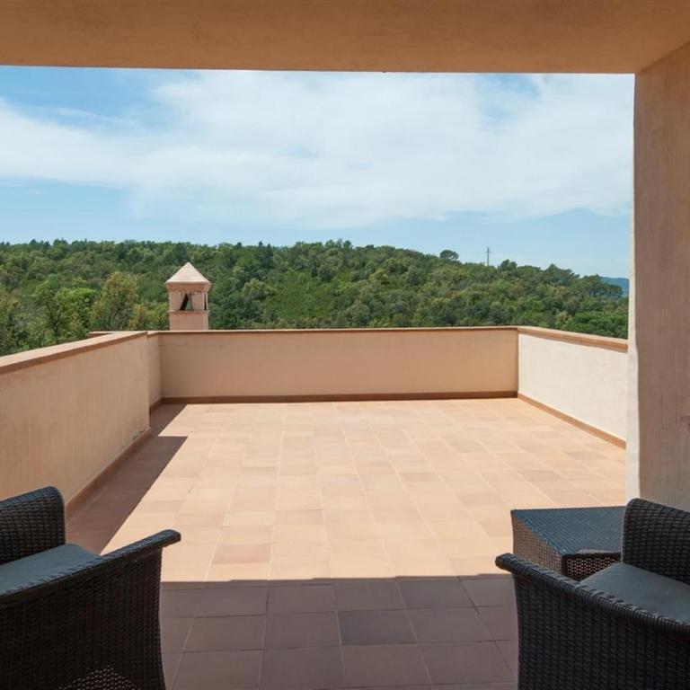 Perfect Villa with private pool - Villa con vistas al jardín - 23