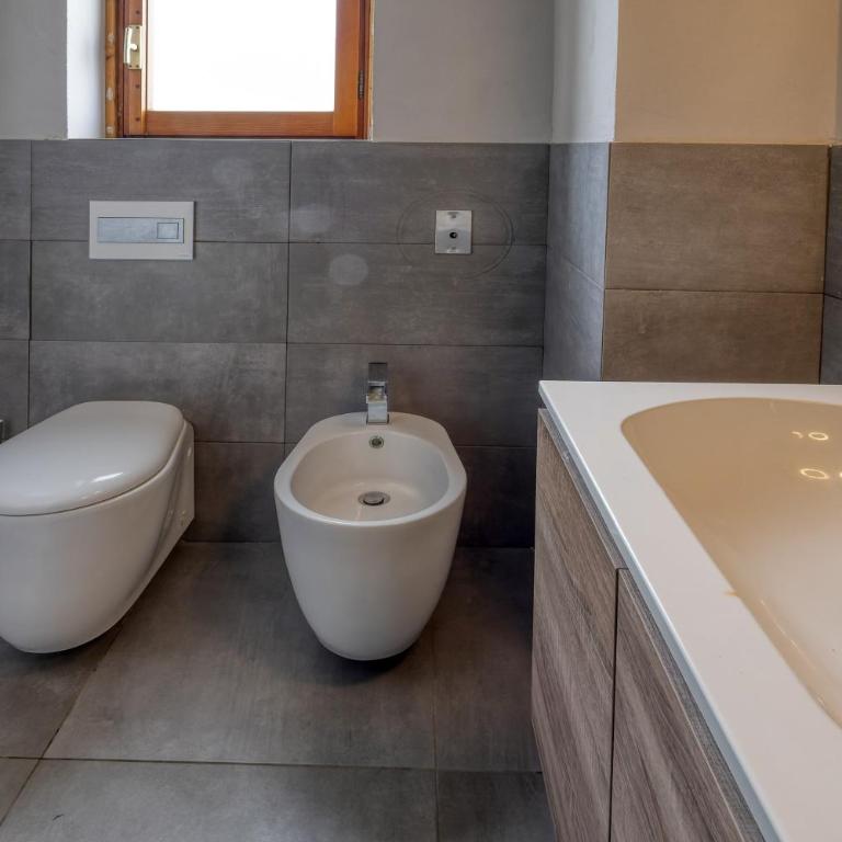 Ampio Appartamento In Centro - Appartamento Superior con 3 Camere da Letto - 20