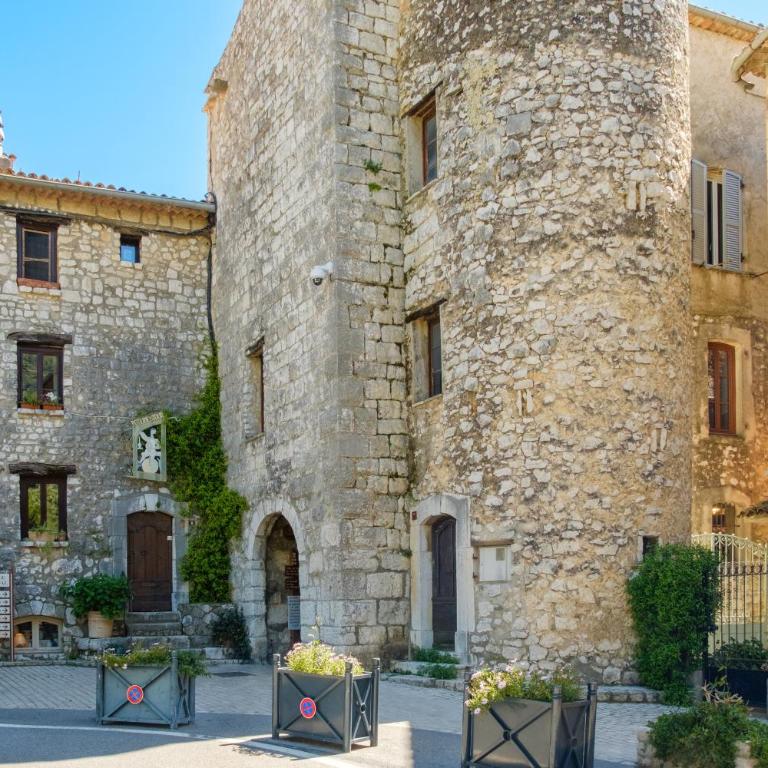 Villa 3 chambres - jardin clim - Maison 3 Chambres - 27