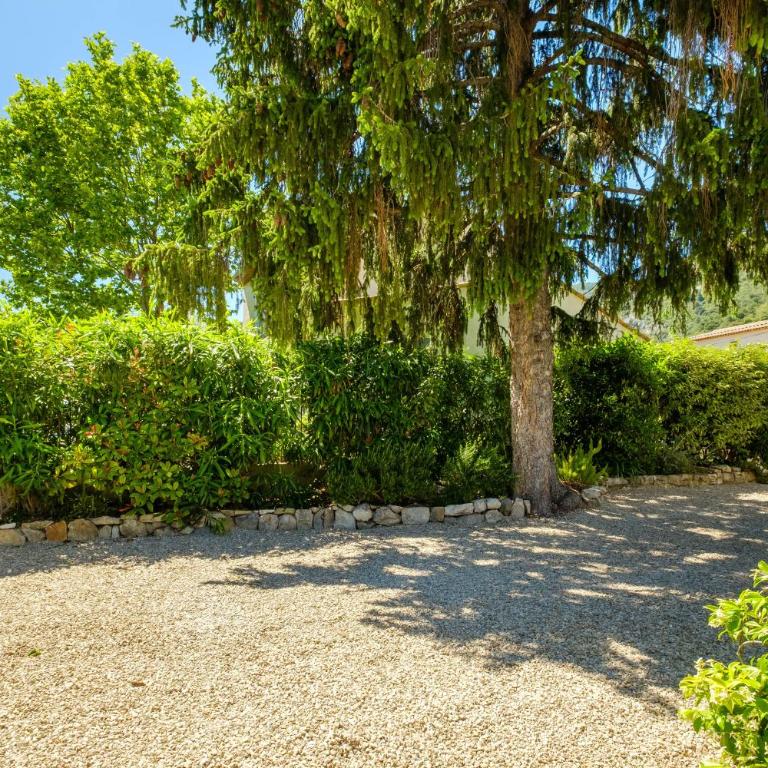 Villa 3 chambres - jardin clim - Maison 3 Chambres - 30