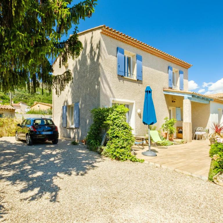 Villa 3 chambres - jardin clim - Maison 3 Chambres - 1