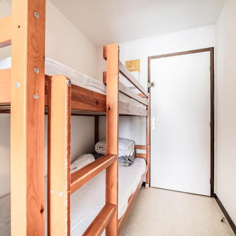 Appartement au pied des pistes - Appartamento Superior con 1 Camera da Letto e Balcone - 9