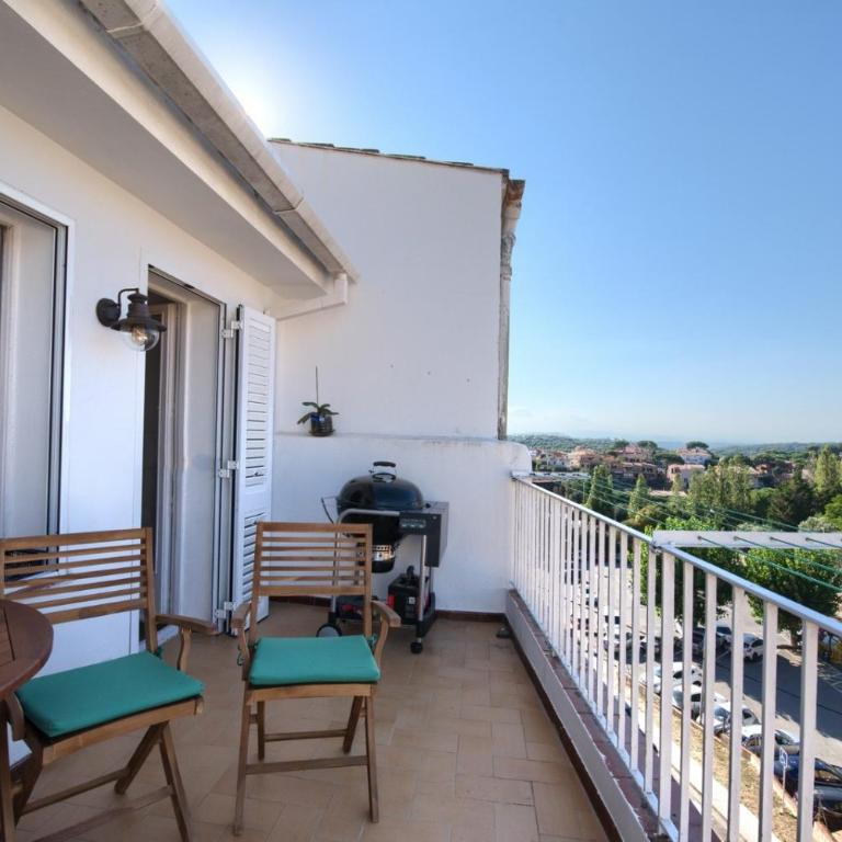 Can Quintaneta - Casa - 2