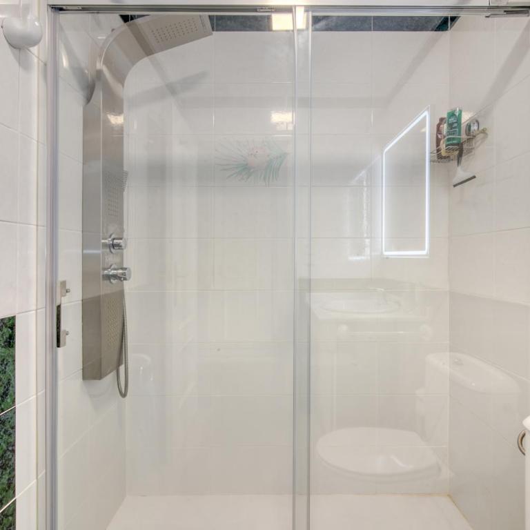 Love Chill - Apartamento de 1 dormitorio con vistas al jardín - 15