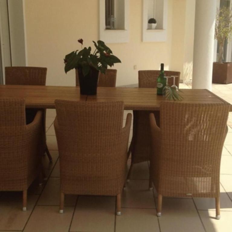 Luxurious villa in the sun - Villa con vistas al mar - 10