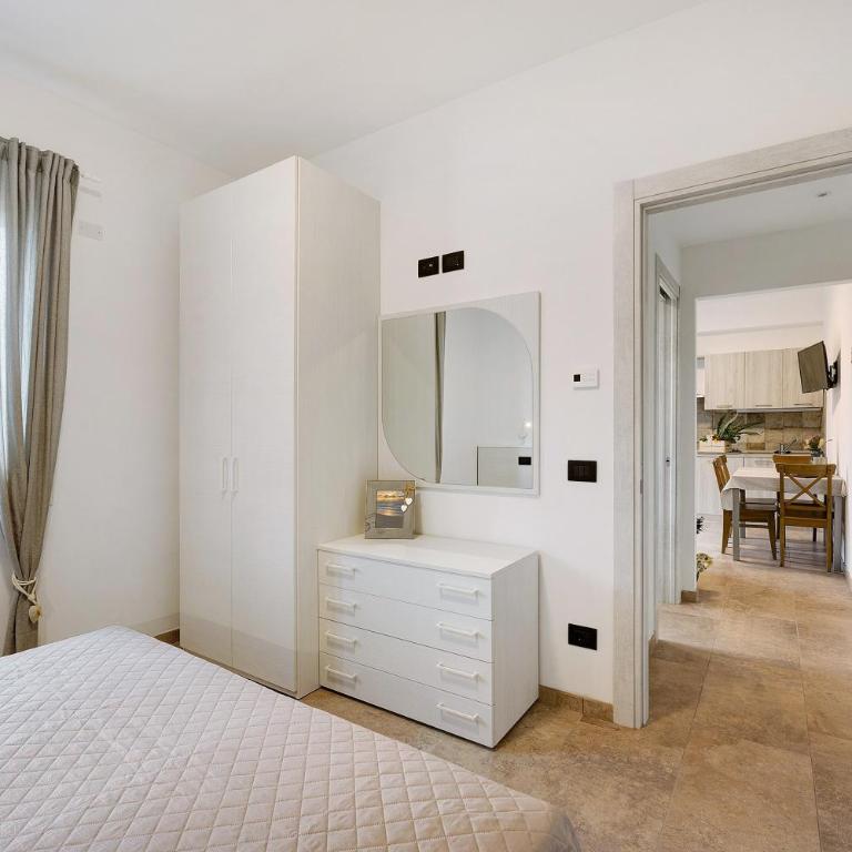 Antichi Ricordi - Da Angela - Appartamento Superior con 1 Camera da Letto e Balcone - 13
