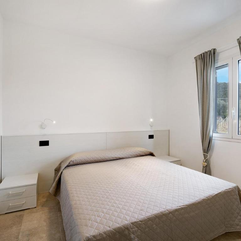 Antichi Ricordi - Da Angela - Appartamento Superior con 1 Camera da Letto e Balcone - 9