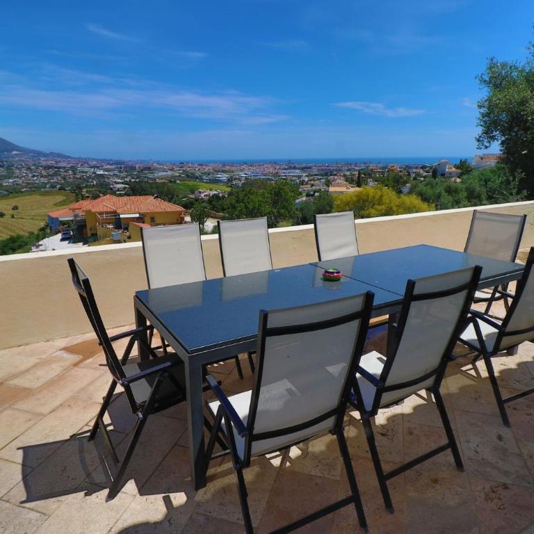 Luxurious villa in the sun - Villa con vistas al mar - 21