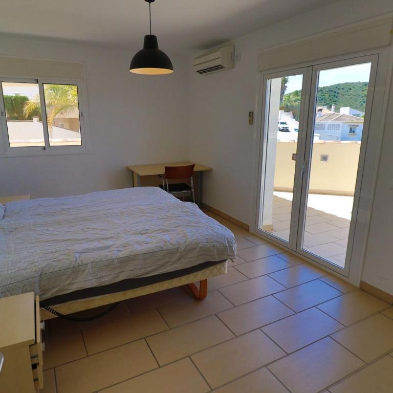 Luxurious villa in the sun - Villa con vistas al mar - 26